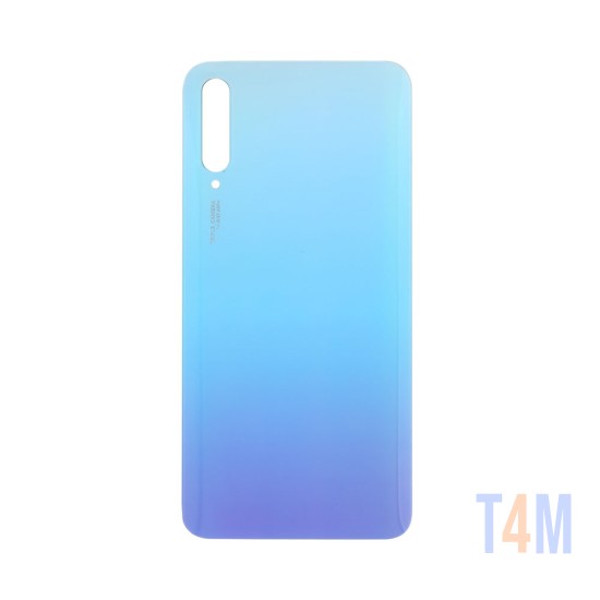 Tampa Traseira Huawei Y9S/P Smart Pro Azul